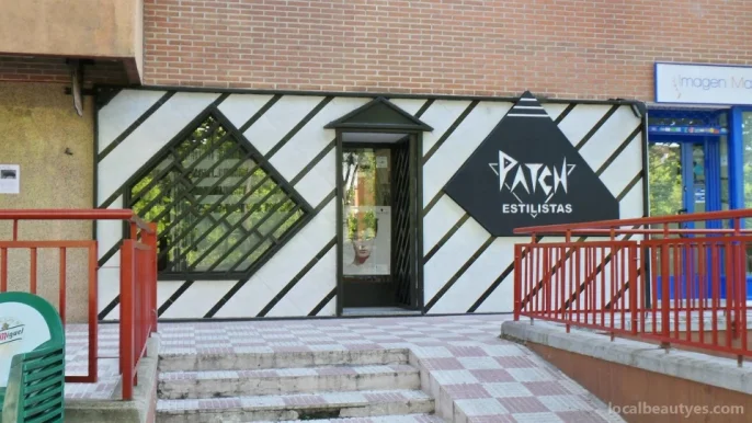 Patch Estilistas, Madrid - Foto 3