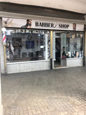La Máquina - Barber Shop, Madrid - Foto 2