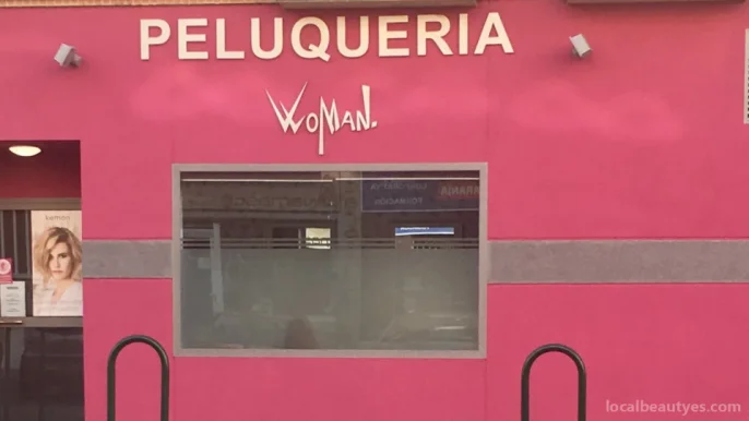 Peluqueria Woman, Madrid - Foto 3