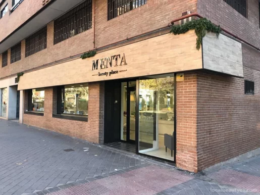 Menta Beauty Place, Madrid - Foto 2