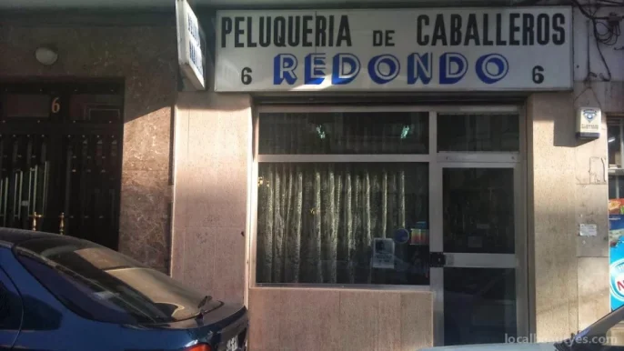 Peluquería Redondo, Madrid - Foto 4