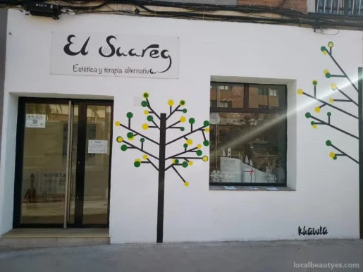 El Suareg, Madrid - Foto 1