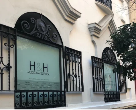 H&H Medicina Estética, Madrid - Foto 2