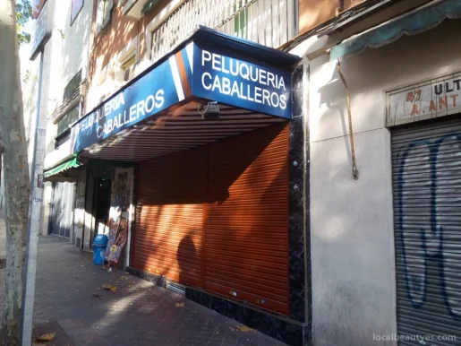 Peluqueria de caballeros, Madrid - Foto 2