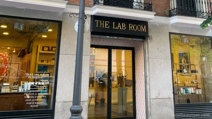 The Lab Room, Madrid - Foto 1