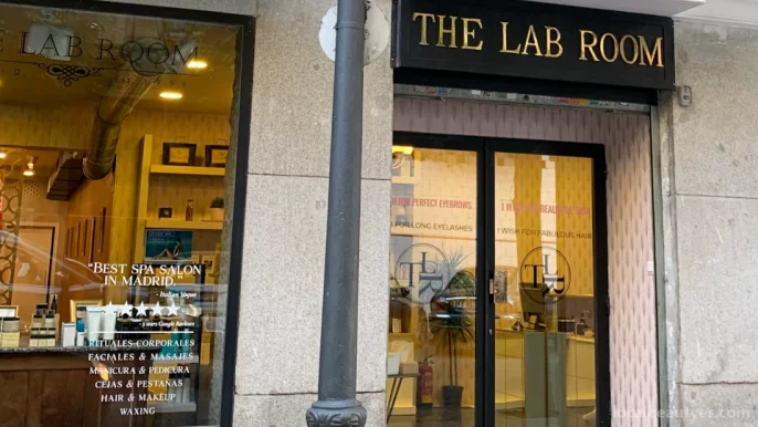 The Lab Room, Madrid - Foto 2