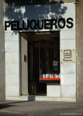 MJ Peluqueros-Kechampu.es, Madrid - Foto 3