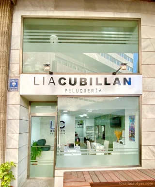 Lia Cubillan - Peluquería y Estética, Madrid - Foto 2