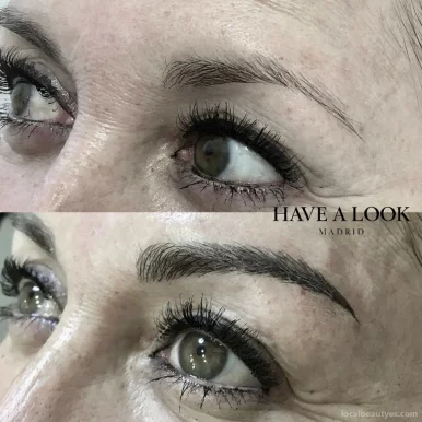 Have a Look Madrid Microblading, Madrid - Foto 4
