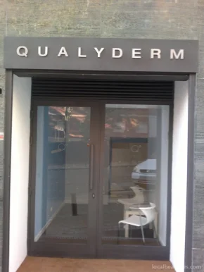 Qualyderm, Madrid - Foto 1