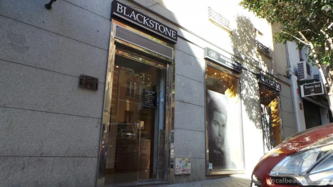 Blackstone, Madrid - Foto 4