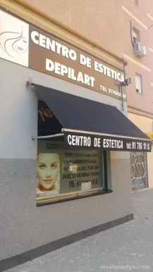Centro de Estetica Depilart, Madrid - Foto 3