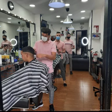 Barber shop simon, Madrid - Foto 2