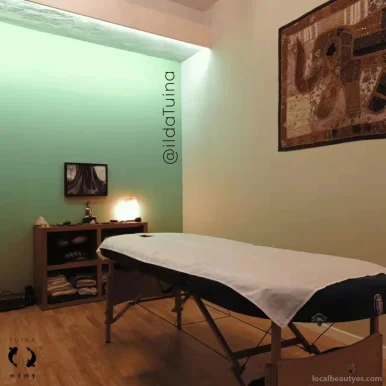 Masaje Tuina/Tuina Massage, Madrid - Foto 3