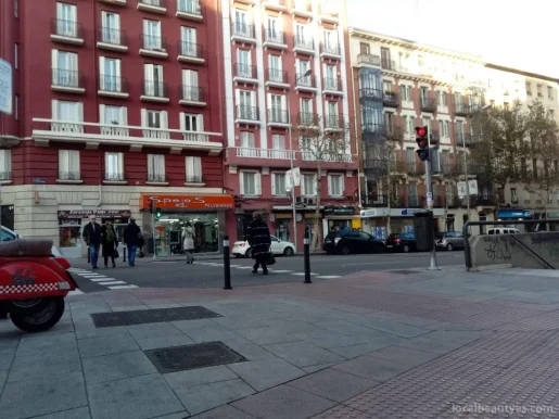 Spejos, Madrid - Foto 3