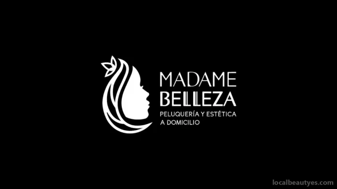 Peluquería a domicilio Madrid - Madame Belleza, Madrid - Foto 1