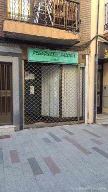 Peluqueria PALOMA, Madrid - Foto 3