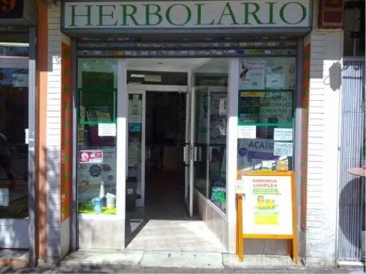 Herbolario Cómete, Madrid - Foto 4
