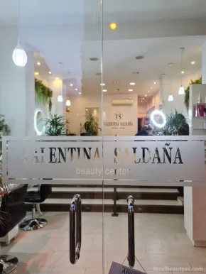 Valentina Saldaña salon, Madrid - Foto 2