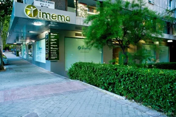 Clínica IMEMA, Madrid - Foto 2