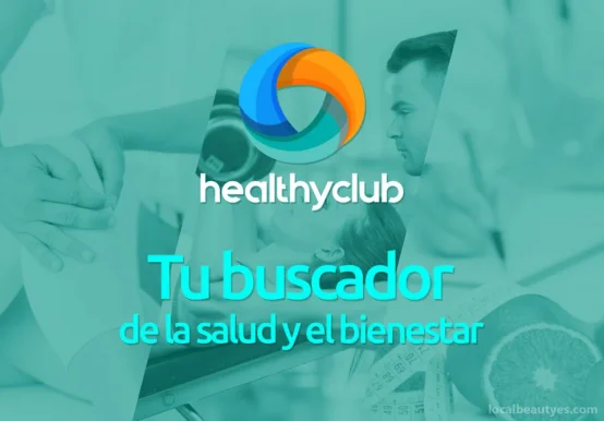 Soy Healthyclub España, Madrid - Foto 2