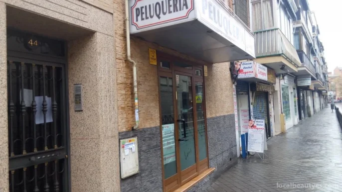 Peluquería Luis, Madrid - Foto 4