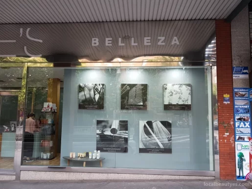 Aire's Belleza, Madrid - 