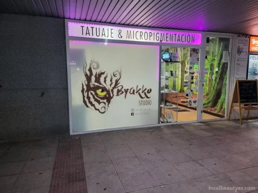 Byakko Tattoo Studio - Tatuajes, Micropigmentación y Piercing, Madrid - Foto 3