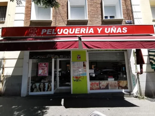 Peluquería y Uñas Julia, Madrid - Foto 1