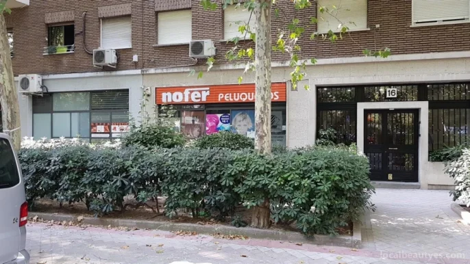Nofer Peluqueros, Madrid - Foto 3