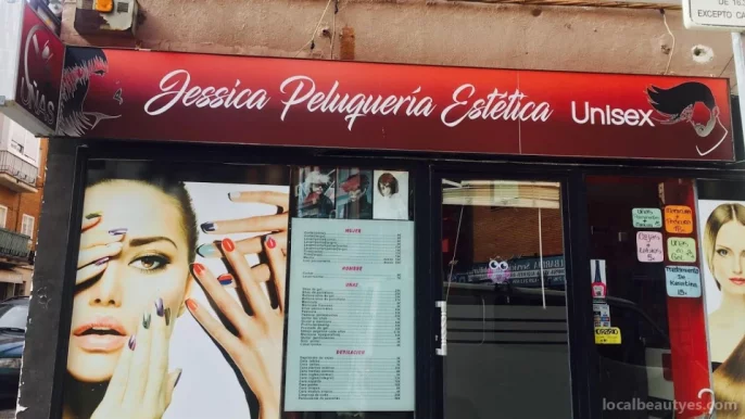 Peluquería - Estética (unisex) Jessica Villaverde Alto, Madrid - Foto 4