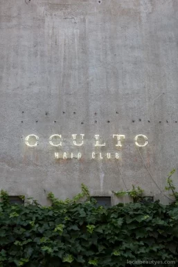 Oculto Hair Club, Madrid - Foto 2