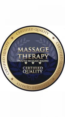 Trusted Massage, Madrid - 