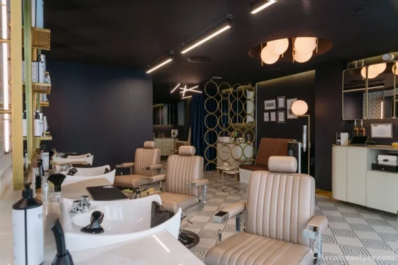 Shave Barbers & spa, Madrid - Foto 4