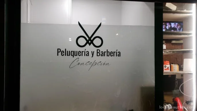 Peluquería y Barbería Concepción, Madrid - Foto 4