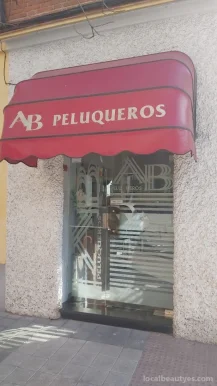Ab Peluqueros, Madrid - Foto 3