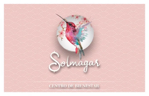Centro de Bienestar Solmagar, Madrid - 
