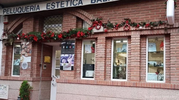 IMAGEN 2- Estética, peluquería y láser., Madrid - Foto 1