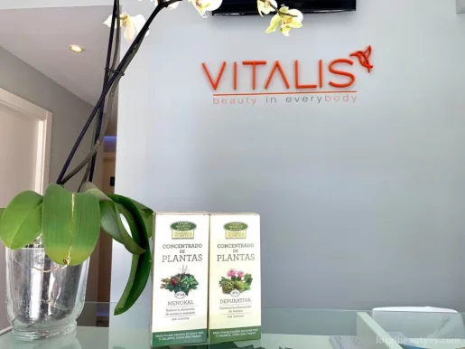 Vitalis Beauty ® Centro de Estética Moratalaz, Madrid - Foto 3