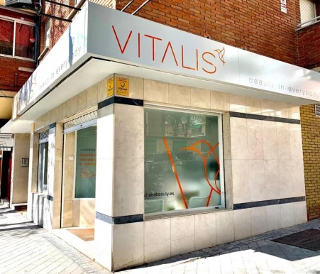 Vitalis Beauty ® Centro de Estética Moratalaz, Madrid - Foto 2