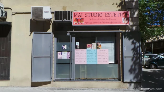 Mai Studio Estética, Madrid - Foto 1