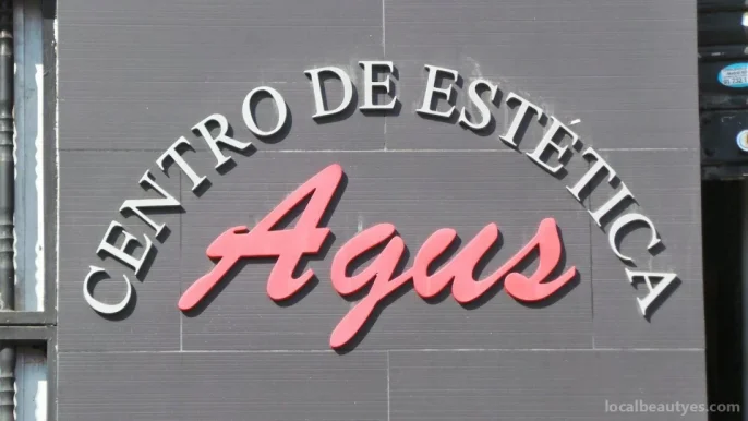 Centro de Estética Agus, Madrid - Foto 2