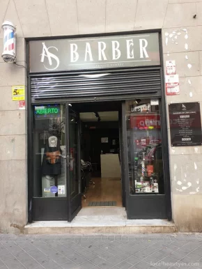 AS Barber, Madrid - Foto 2