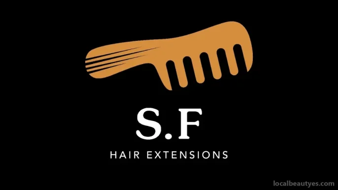 SF Hair, Madrid - Foto 2