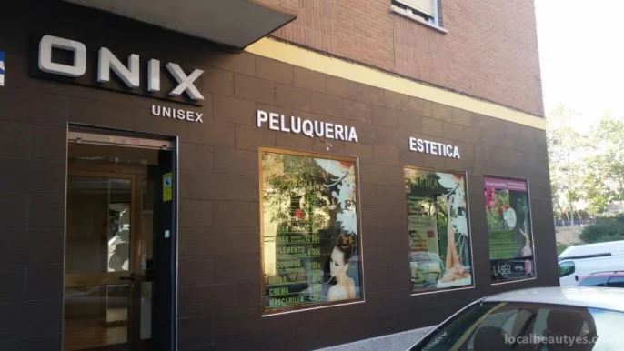 Onix Unisex, Madrid - Foto 2