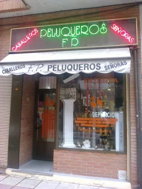 F P Peluqueros, Madrid - Foto 1