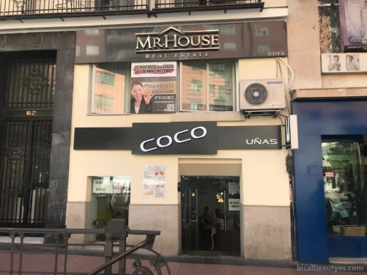COCO uñas, Madrid - Foto 4