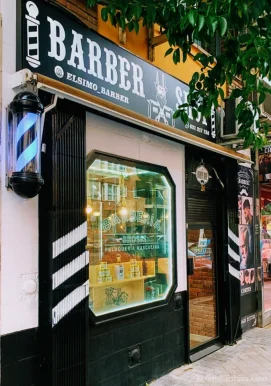 Barberia broski 💇🏻 ♂️, Madrid - Foto 1