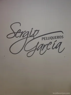 Sergio garcia peluqueros, Madrid - Foto 1