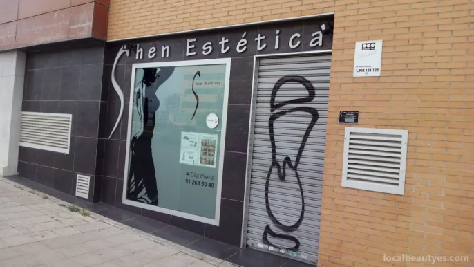Estela Rueda Centro de Estética, Madrid - Foto 3